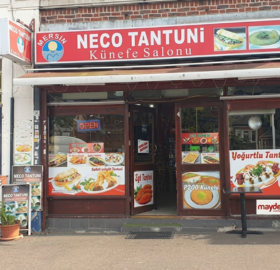 Seller Logo