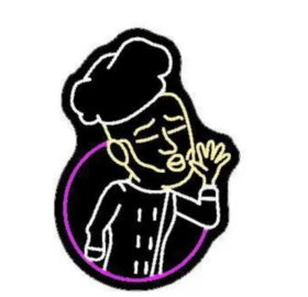 Seller Logo