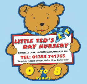 Seller Logo