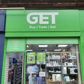 Seller Logo