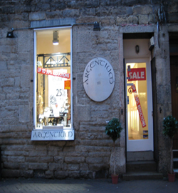 Seller Logo