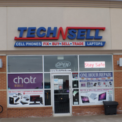Seller Logo