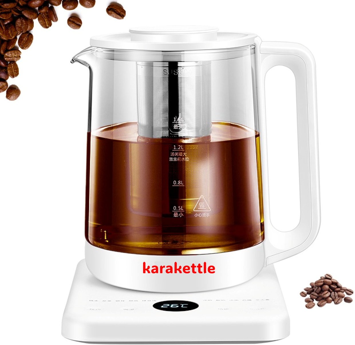 KARAKETTLE