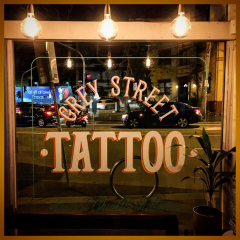 Seller Logo