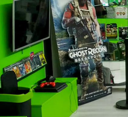 Seller Image