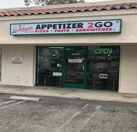 Seller Logo