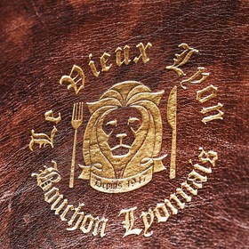 Seller Logo