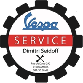 Seller Logo