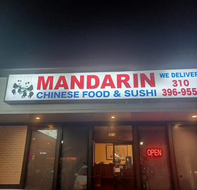 Seller Logo