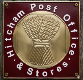Seller Logo