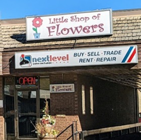 Seller Logo