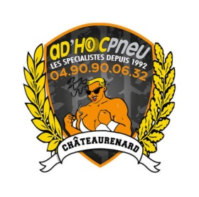 Seller Logo