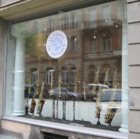 Seller Logo