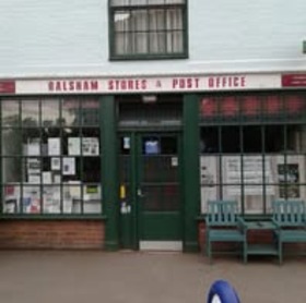 Seller Logo