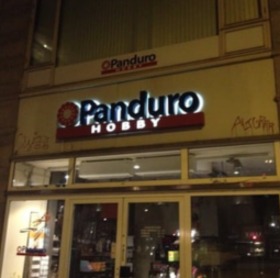 Seller Logo