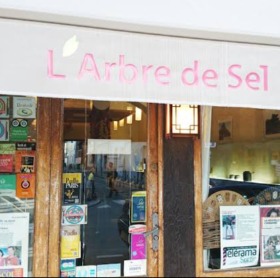 Seller Logo