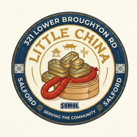 Seller Logo