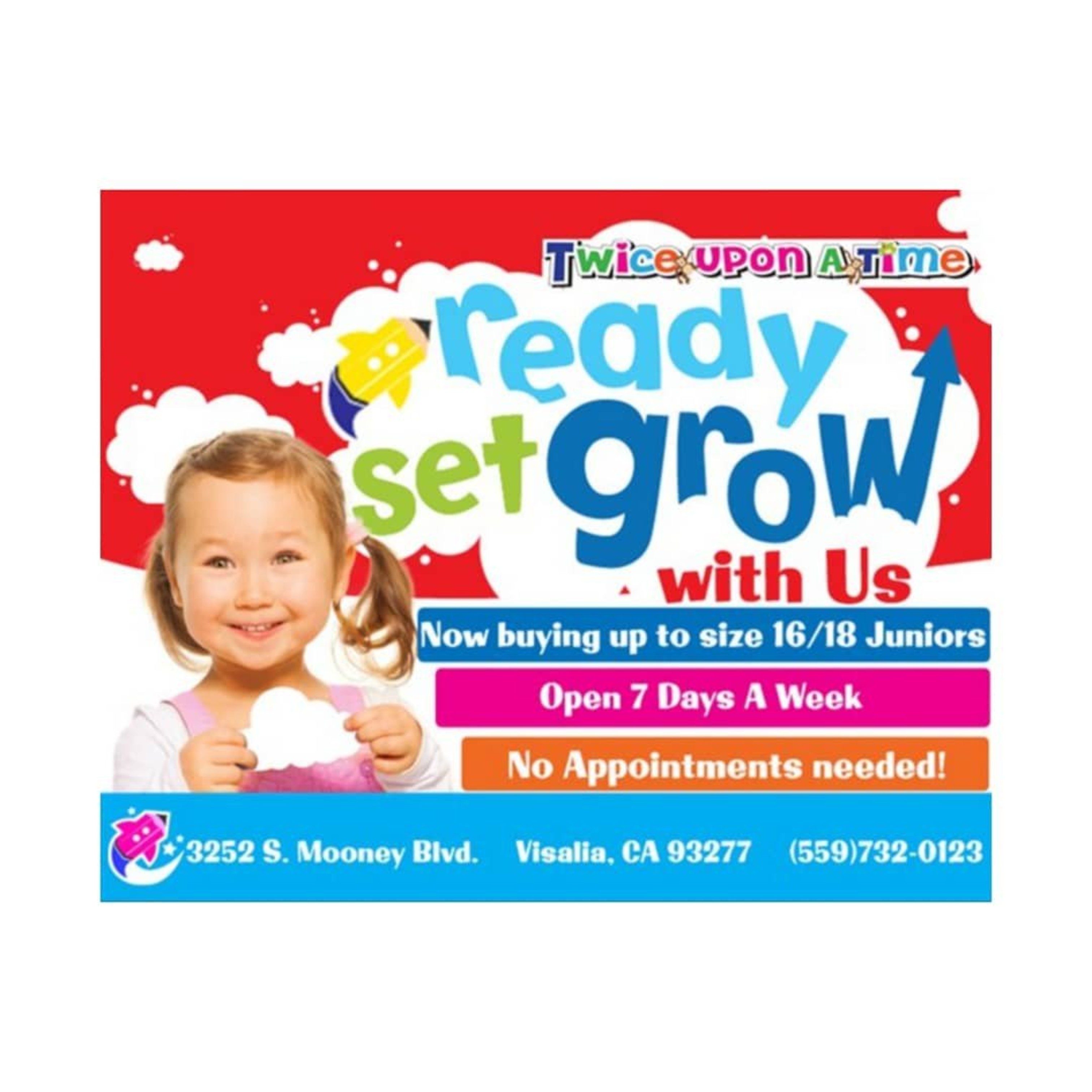 Seller Logo