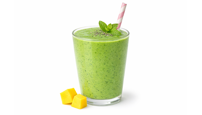 Lean Green Smoothie