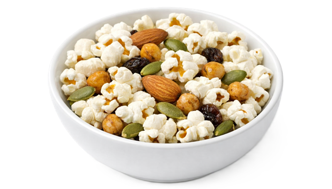 Pop Corn Mix