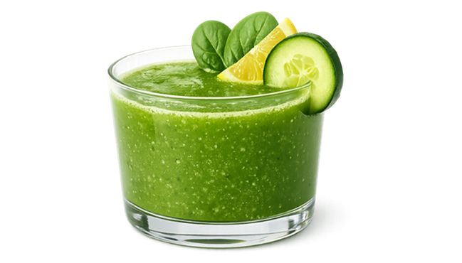 Green Detox Classic