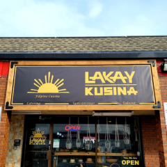 Seller Logo
