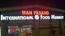 Seller Logo