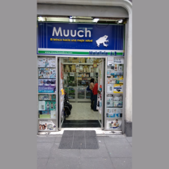 Seller Logo