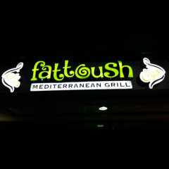 Seller Logo
