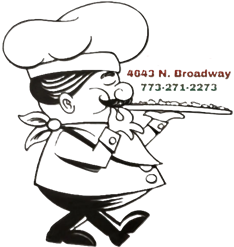 Seller Logo