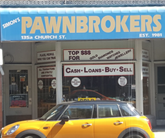 Seller Logo